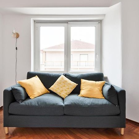 Urban House Carducci - Attic Daire Torino Dış mekan fotoğraf