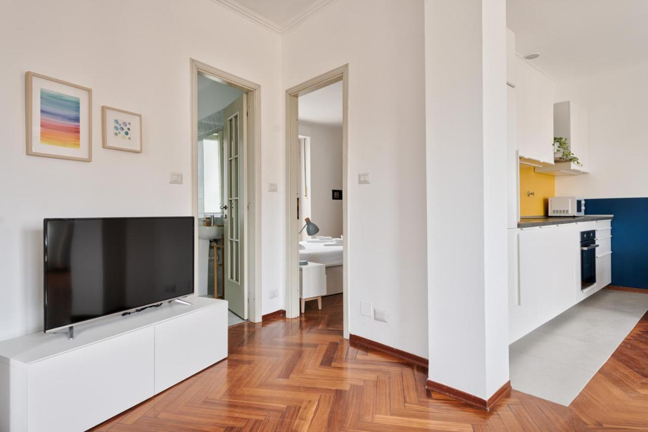 Urban House Carducci - Attic Daire Torino Dış mekan fotoğraf